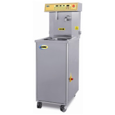 Машина для глазурування Gami R400