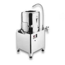 Машина для очистки картофеля и моркови картофелечистка Vektor XH30 (30 кг)