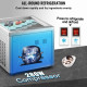 Машина для рулонного морозива Zuver 280W