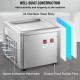 Машина для рулонного морозива Zuver 280W
