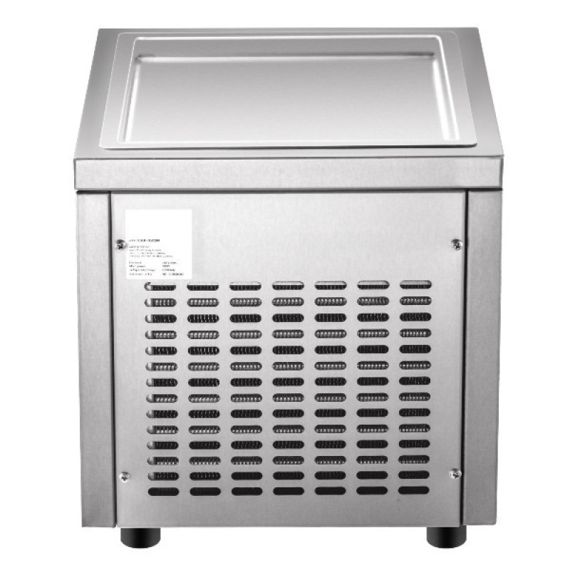 Машина для рулонного морозива Zuver 280W