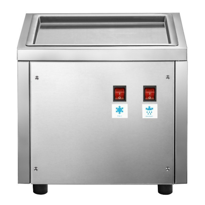 Машина для рулонного морозива Zuver 280W