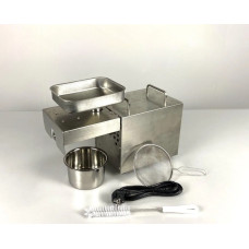 Маслопрес (прес для олії) шнековий Dulong ZYJ05 400W