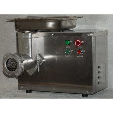 Мясорубка професійна МП-300/380