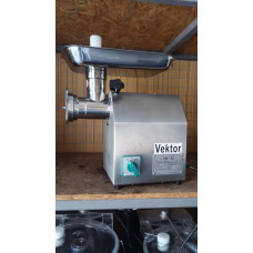 Мясорубка промышленная Vektor TK-12 150 кг/час (Реверс)