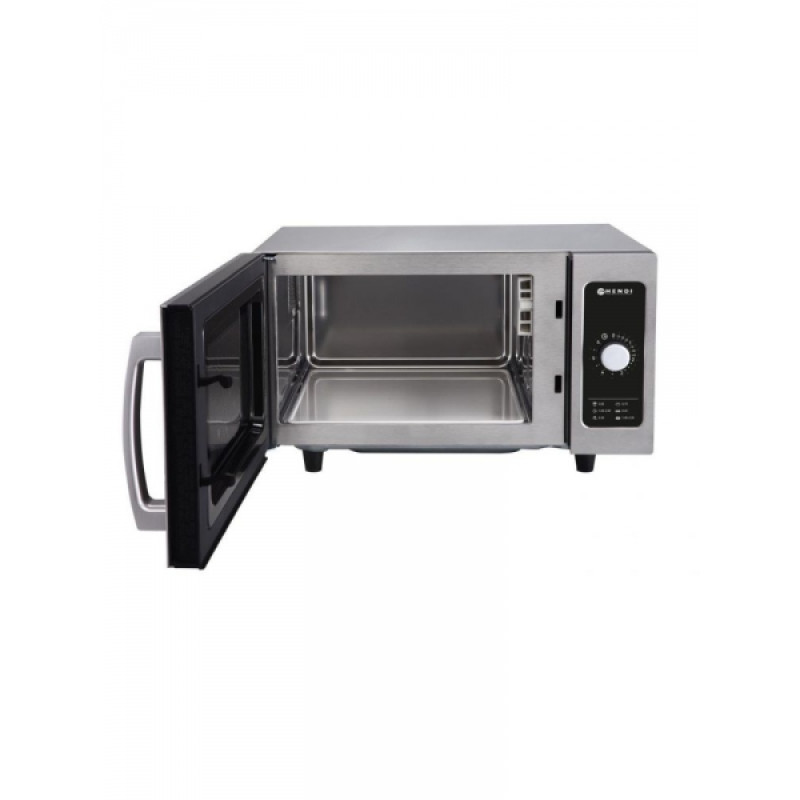 Мікрохвильова піч Hendi 281352 1000W