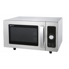 Мікрохвильова піч 1000W 281352 Hendi Stainless steel