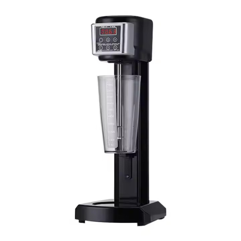 Міксер для молочних коктейлів ZUVER 300W
