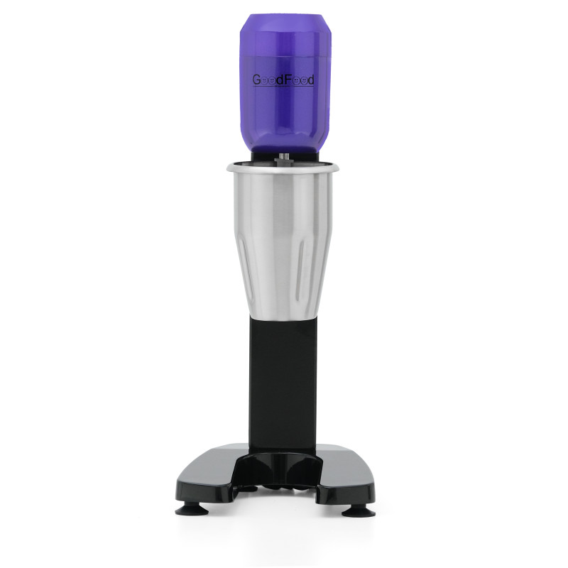 Міксер молочний GoodFood MFD11 PURPLE