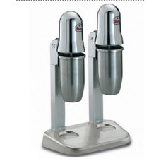 Міксер молочний Sirman Sirio 2 Cromato Inox CE (65522602)
