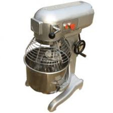МІКСЕР ПЛАНЕТАРНИЙ Gastromix В 30 C