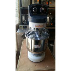 Миксер профессиональный планетарный PM-B7-F  (7 литров) 