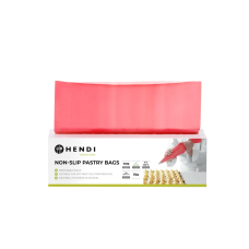 Мішки кондитерські протиковзкі, 520x280 мм 557150 Hendi TPE (Thermoplastic elastomer)