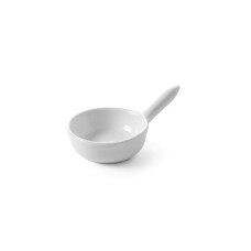 Миска Cacerole - компл. 6 шт., Ø60x(H)25 мм 784389 Hendi Porcelain