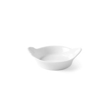 Миска Huevo - компл. 6 шт., Ø65x(H)15 мм 784372 Hendi Porcelain