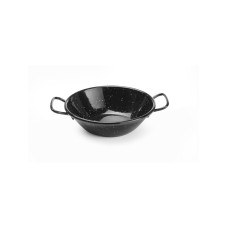 Миска Paella емальована - з ручками, Ø145 мм 622810 Hendi