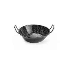 Миска Paella емальована - з ручками, Ø205 мм 622841 Hendi