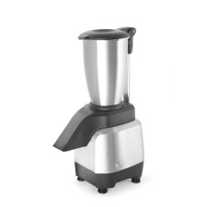 Млин для льоду 3л. - електричний, сталевий 271599 Hendi 18/8 Stainless steel