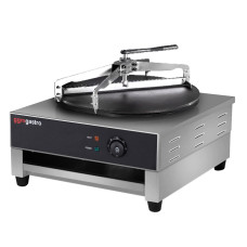 Млинниця (діаметр плити: 40 cm) GGM Gastro CGJ40-1#CTVML4