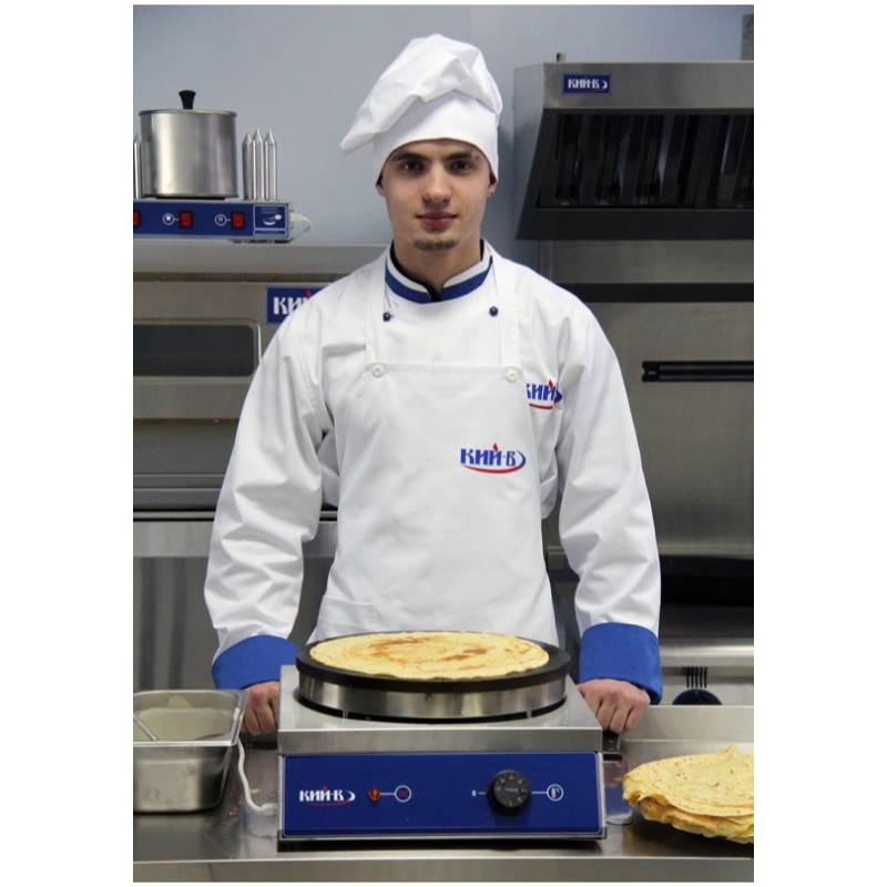 Млинниця КИЙ-В БЛ-2-400