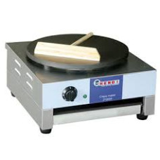 Млинниця однопостова Hendi 212004