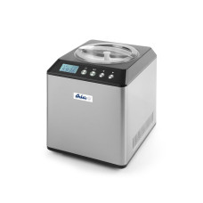 Морожениця 274231 Hendi Stainless steel;PC (Polycarbonate);POM (Polyoxymethylene)