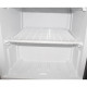 Морозильна шафа 600 л. GGM Gastro TKSS600SFN
