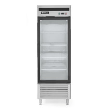 Морозильна шафа Kitchen Line, засклена - 1-дверна, 610 л, 650W, 685x800x(H)2120 мм