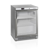 Морозильна шафа TEFCOLD UF200SG-P