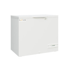Морозильна скриня UDD 465 TDS Gooder