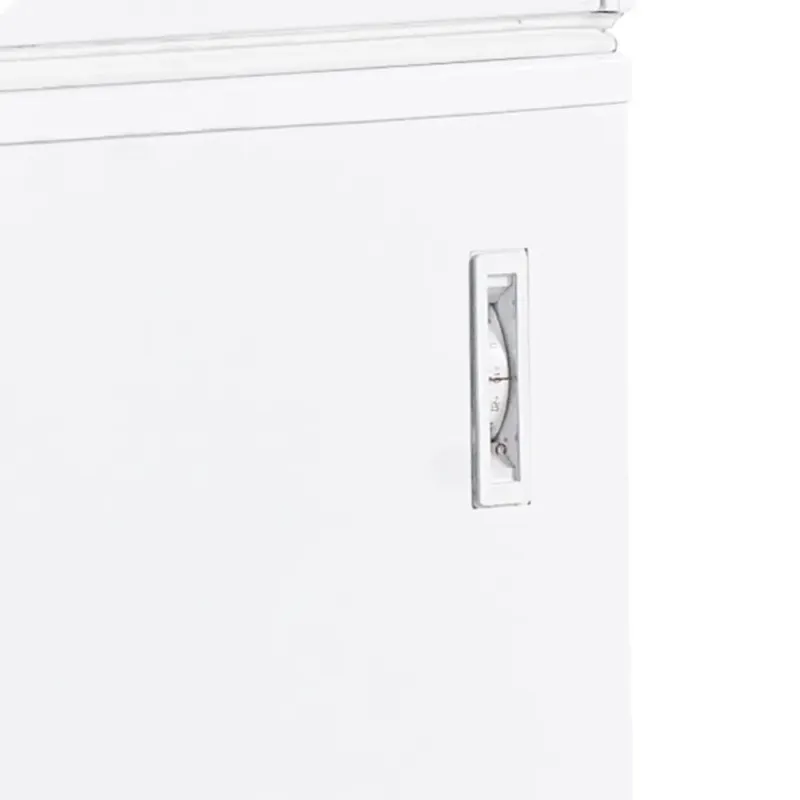 Морозильна скриня з глухою кришкою TEFCOLD FR305 SL
