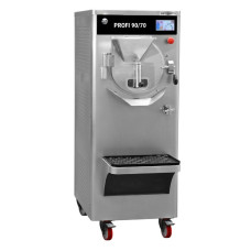 Морозиво - 75 л/год - 11,2 кВт GGM Gastro EMC212