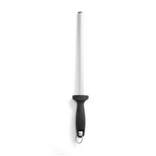 Мусат Profi Line 310/445 мм 844403 Hendi X50CrMoV15 Stainless steel;PP (Polypropylene)