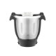 Набір: чаша та аксесуари для HendiChef, HENDI, 3L, 280x205x(H)275mm 517123 Hendi PA (Polyamide/Nylon);18/8 Stainless steel