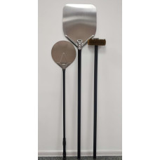 Набір для піци EWT INOX SET3