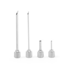 Набір голок для сифона для вершків Profi Line 589106 Hendi Stainless steel