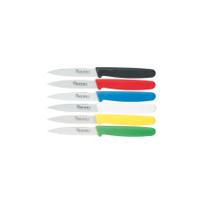 Набір ножів HACCP, 75 мм 842003 Hendi PP (Polypropylene);Stainless steel