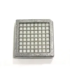 Набір пресів з ножами 12х12 мм 1020075 Hendi PP (Polypropylene)