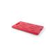 Нагрівальний елемент - 320x265x(H)30 mm 707784 Hendi HDPE (High density Polyethylene)