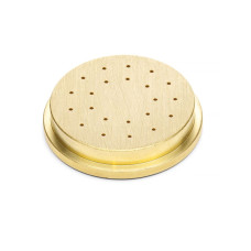 Наконечник do Spaghetti, 22 отвори, 2 мм 229484 Hendi Brass