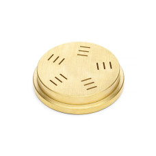 Наконечник FETTUCCINE 229354 Hendi Brass