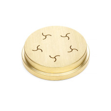 Наконечник FUSILLI 229361 Hendi Brass