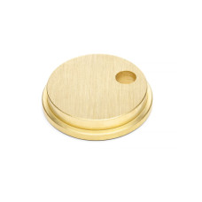 Наконечник GNOCCHI 229415 Hendi Brass
