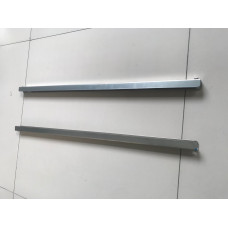 Напрямні EWT INOX для GN650/1410 (комплект)