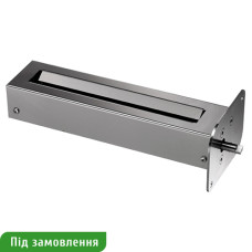 Насадка для нарізки TGP 12