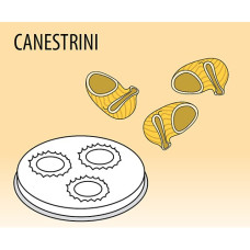 Насадка на прес Canestrini d78