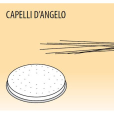 Насадка на прес Capelli d Angello d78