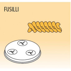 Насадка на прес Fusilli d78