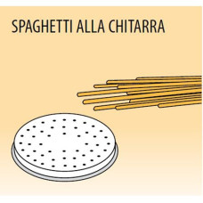 Насадка на прес Spaghetti Chitarra d78