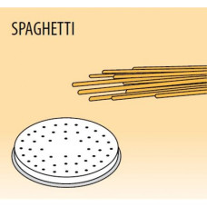 Насадка на прес Spaghetti d78